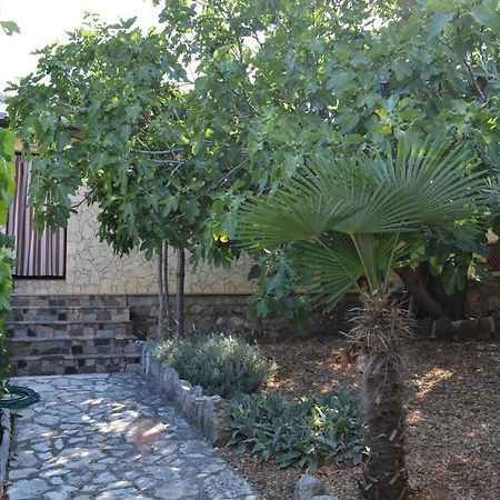 Holiday Home Garina Draga Bascanska ภายนอก รูปภาพ